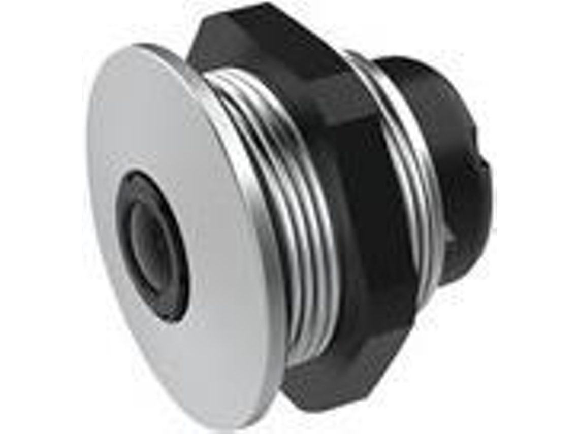 Tf1201 Re Montage Schwarz Silber Axis Aluminium Axis (02433 001)