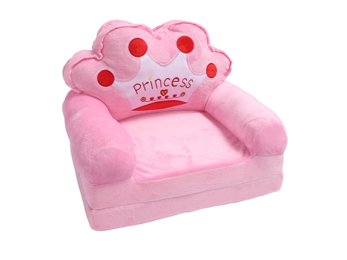 Poltrona Infantil (descanso, Brincadeira)