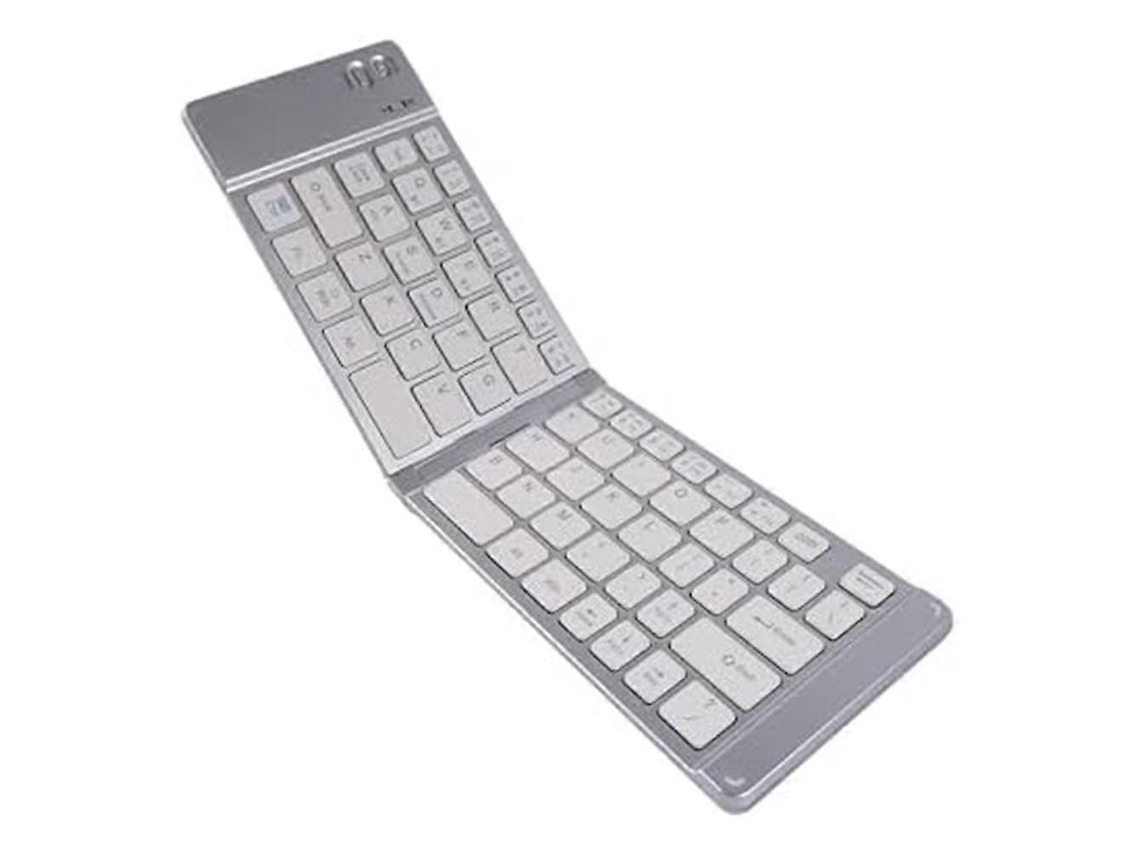 Teclado Bluetooth com touchpad para laptops e tablets TAISHENGDA