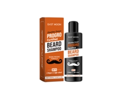 Shampoo para Fortalecer Barba