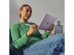 Tablet APPLE iPad Air (Bege - 8 GB RAM - 256 GB)