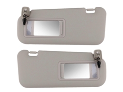 Bbm2-69-320c-75 Bbm3-69-320c-75 Para 3 2010 2011 2012 2013 Quebra-sol De Teto Interno Do Carro, Protetor Solar, Quebra-sol_yua