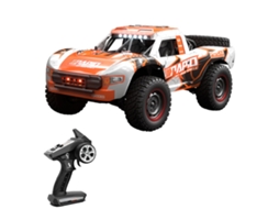Ydj-D843-Yw 2.4Ghz Alta Velocidade 70 Km/H Carro Todo-o-Terreno com Controlo Remoto Todo-o-Terreno 4Wd