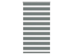 Vidaxl Cortina De Zebra 70x150 Cm Largura Do Tecido 65,9 Cm Poliéster