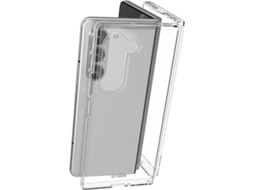 Capa SBS Crystal Samsung Galaxy Z Fold 6 (Transparente)