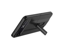 Capa Para Samsung Yemaesre Preto