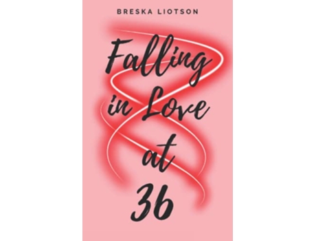 Livro Falling In Love At 36 de Breska Liotson (Inglês)