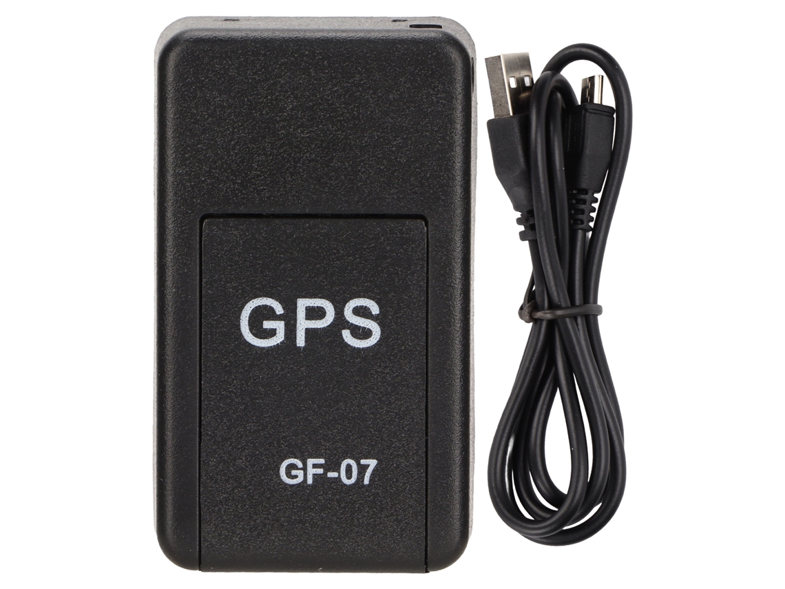 Localizador Gps Mini LAXISCREED Rastreamento Veicular