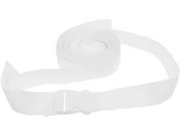 Cinta De Nylon Pretyzoom 10m Para Conectar Colchões, Ideal Para Camas De Solteiro