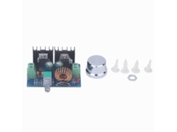Regulador de Voltaje DC-DC XH M401 XL4016E1 4-40V 8A