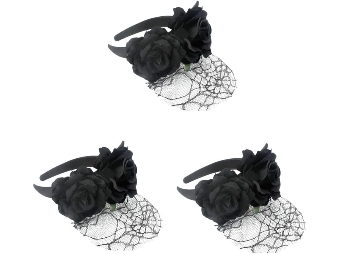 Conjunto De 3 Faixas De Cabelo Modernas E Elegantes, Acessórios De Cabelo Para Mulheres, Ideais Para...