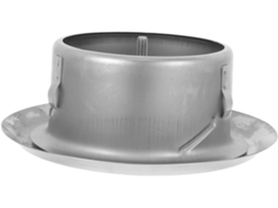 Difusor Redondo Para Porta De Ventilação Esférica, Tampa Para Saídas De Ar.