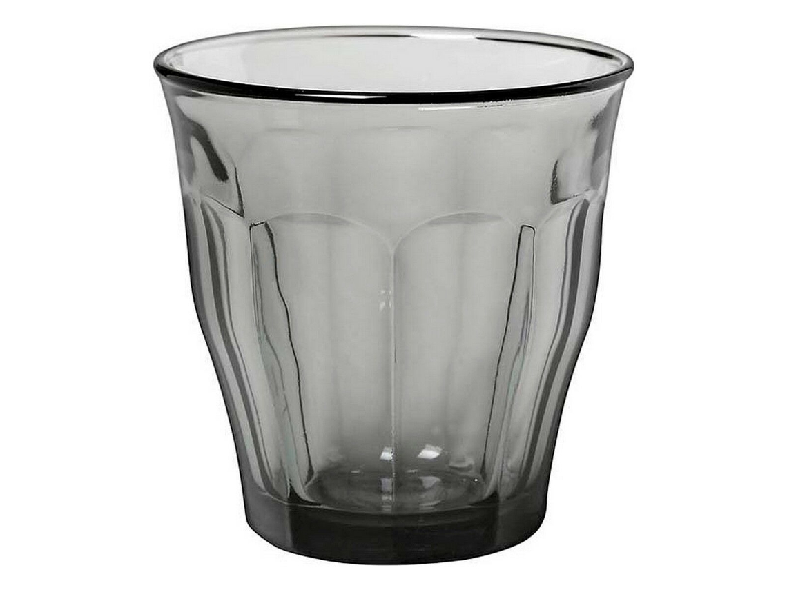 Conjunto De Copos Picardie 36 Ml 4 Unidades