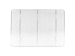 Prateleira de Cozimento Inox Rustproof LAXISCREED