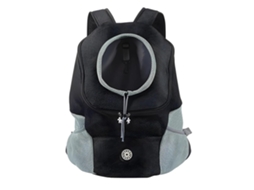 Mochila de Transporte para Animais de Estimação AQUAFORGE