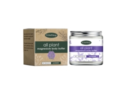 Loção Corporal Lavanda Woodsleep para Dormir