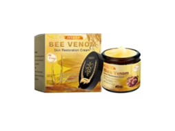 Creme Calmante Veneno Abelha Alivio Rapido