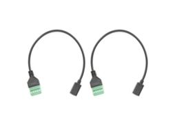 Cabo Terminal Blindado Usb 3.1 Tipo C LAXISCREED