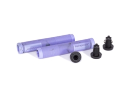 Punhos Perfect Roxo 165 Mmwethepeople