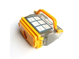 Caixa de poeira bin adequada para ecovacs deebot cen630 620 630 650 660 680 cen530 cr631 robô aspirador peças acessórios