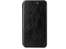 Capa iPhone 11 Pro Max WISETONY Keyunfei-210 Preto