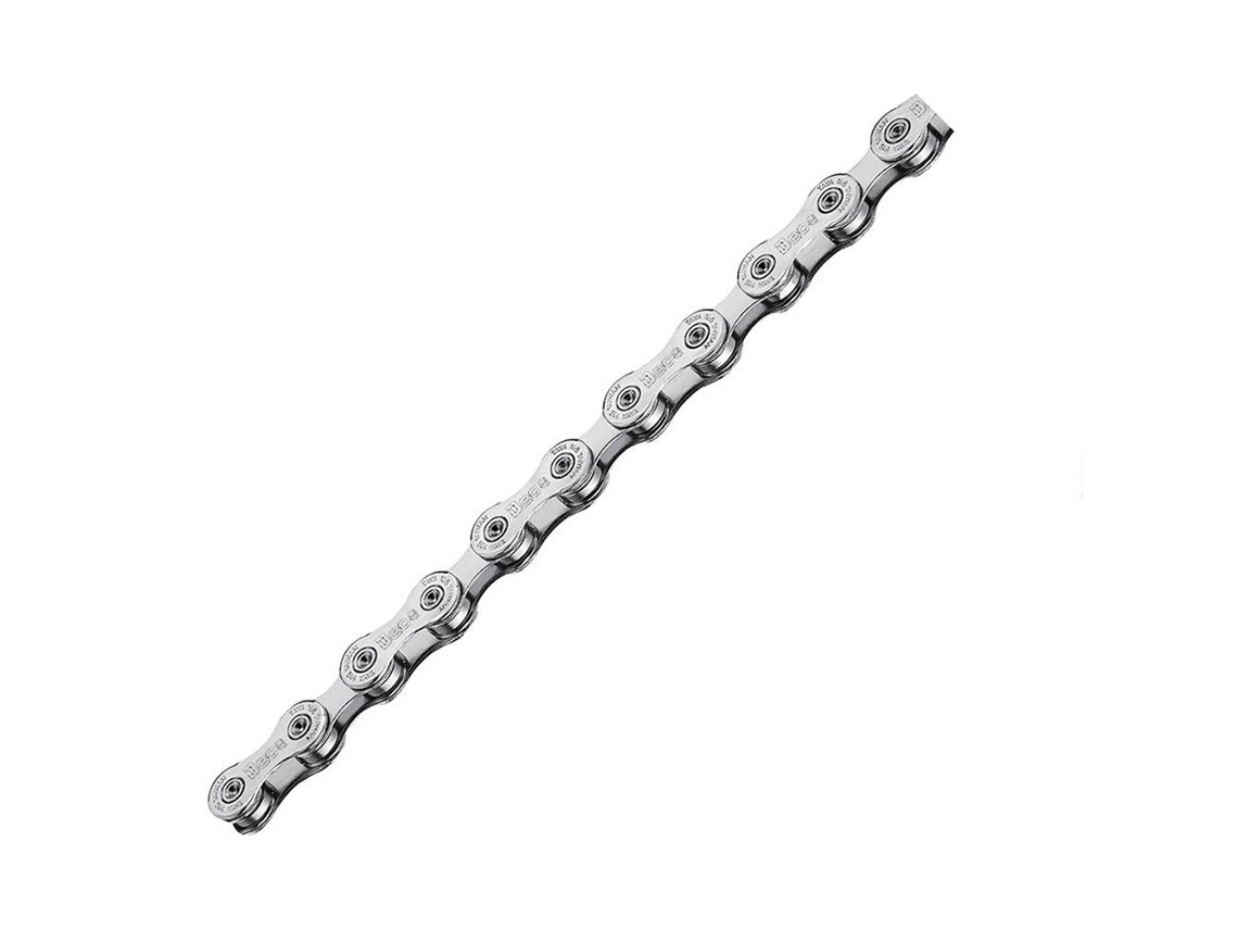 Corrente com Conector Sigma E-Bike 12S Prateado 136 Linkstaya