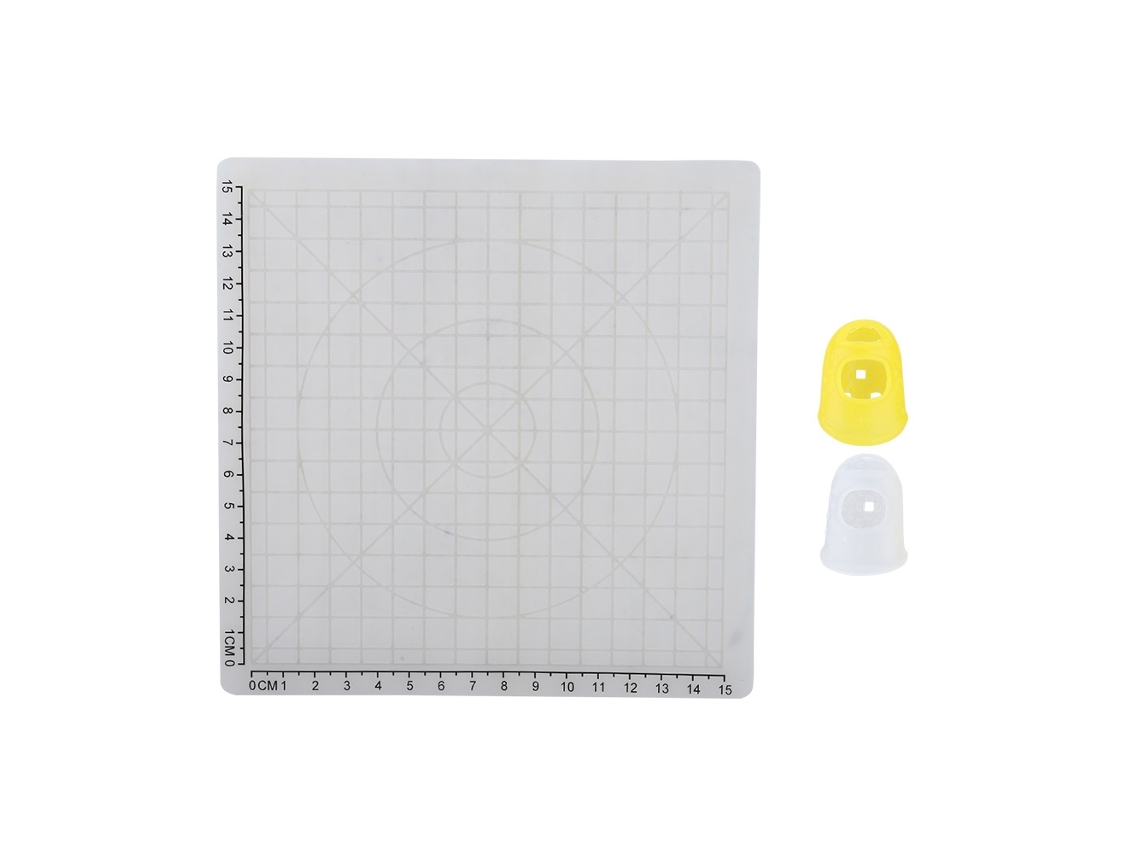 Acessórios de Impressora 3d Silicone LAXISCREED