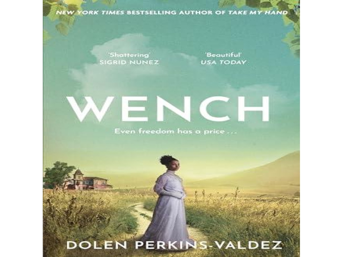 Livro Wench Paperback / softback By Orion Publishing Co de Dolen Perkins-Valdez (Inglês)