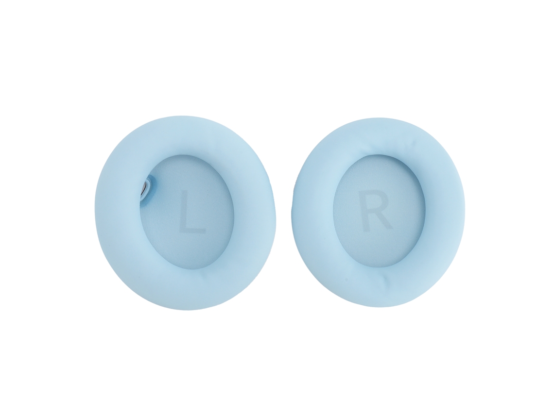 Acessórios De Ouvido (isolamento De Ruído Alta Elasticidade)