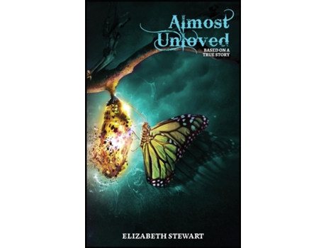 Livro Almost Unloved de Elizabeth Stewart (Inglês)