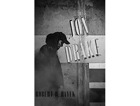 Livro Jon Drake de Robert Basilius Hayek (Inglês)