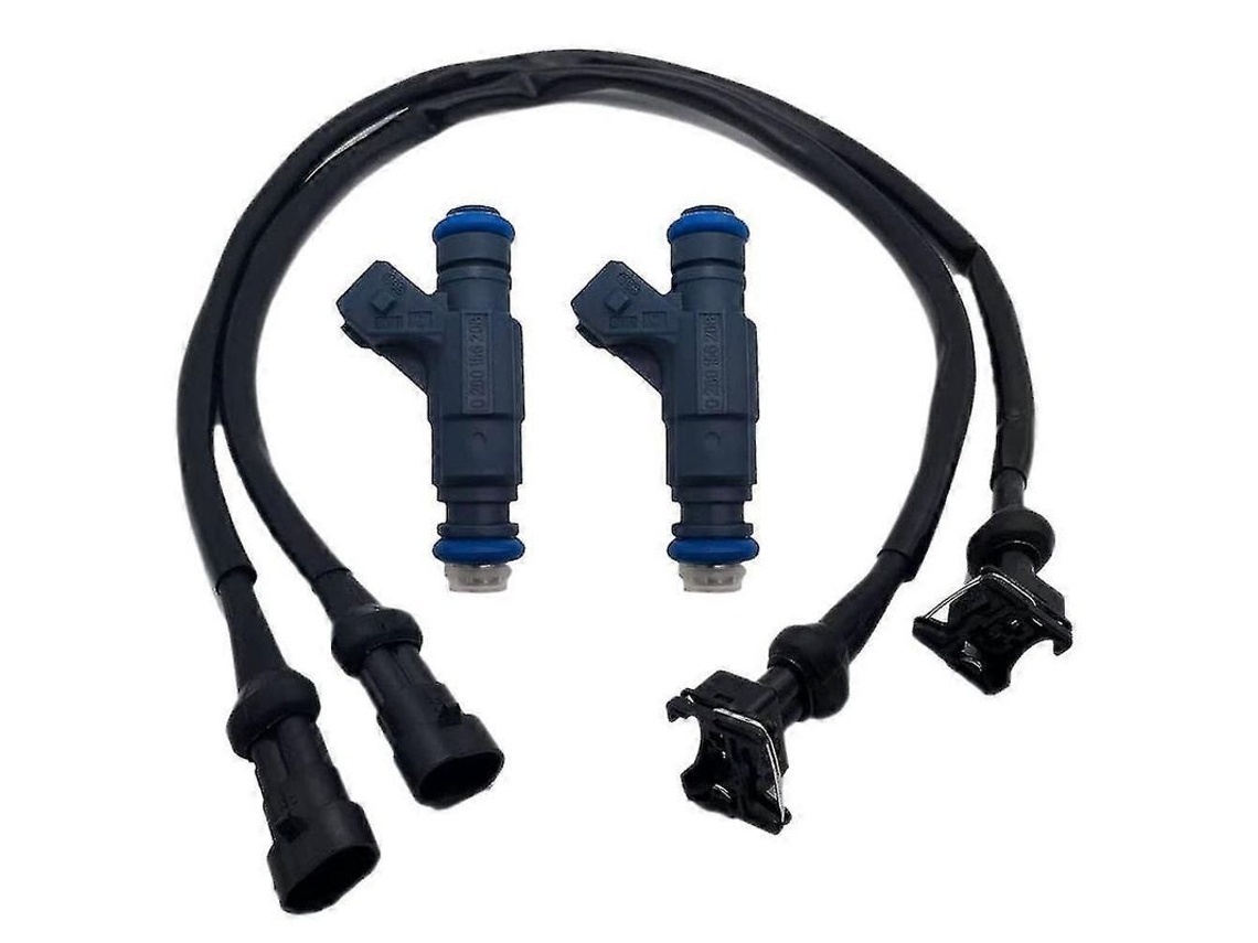 Injetor De Combustível Para Polaris Ranger Rzr Sportsman 700 800 2005-2014 S20241230707