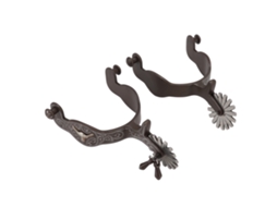 Pincel 6 em 1 para grooming de cavalos | S/MARCA