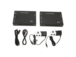 Extensor Hdmi Sobre Ip LAXISCREED 150m com Loop out