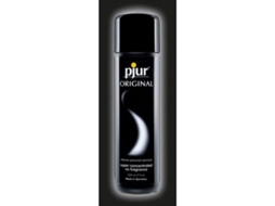 PJUR ORIGINAL BODYGLIDE SILICONE 1,5 ML