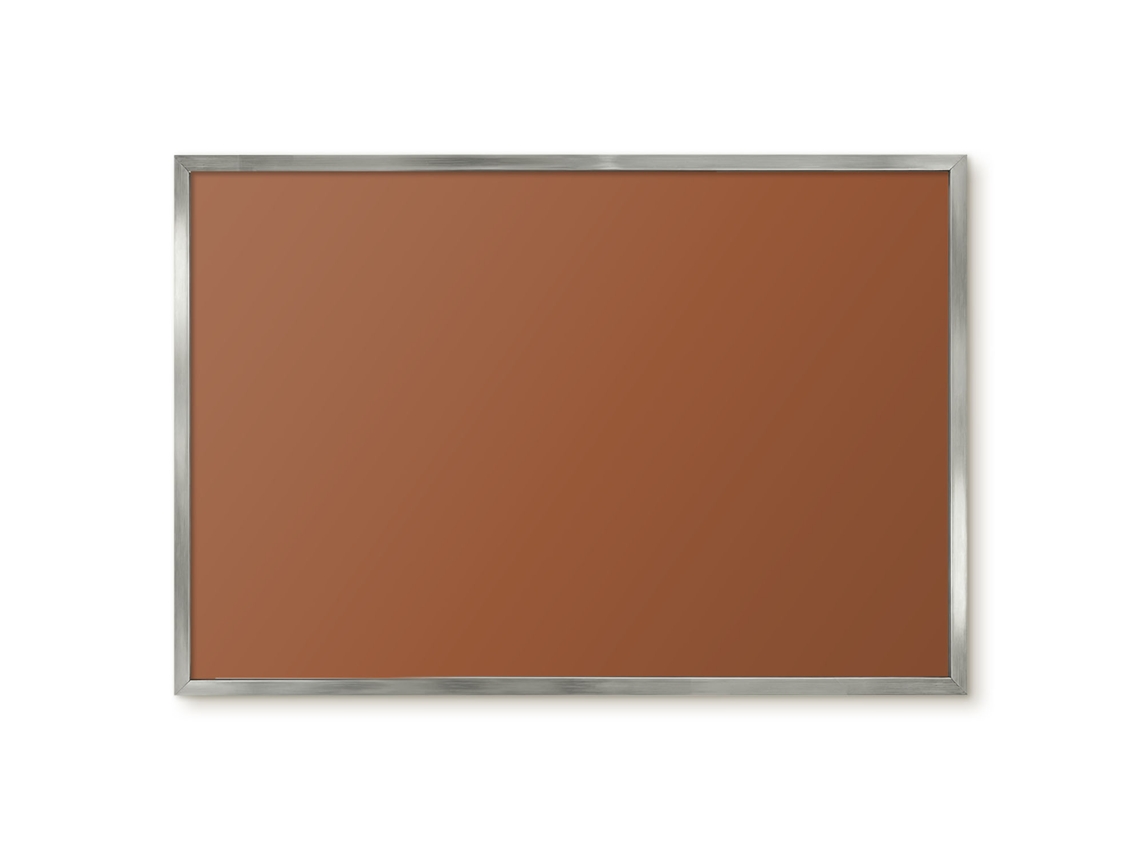 Quadro magnético Sálvia para sala de estar Espelharte (60x40 cm)