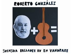 CD Roberto González  - Svensk Punk 25 År (1CDs)