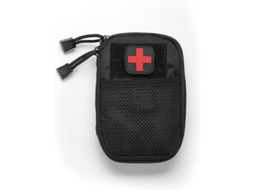 Kits Médicos Táticos, Kits Acessórios E Kits De Primeiros Socorros Para Camping E Armazenamento De Medicamentos