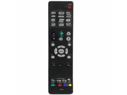 Comando À Distância De Substituição Compatível Com Amplificador Av Marantz Rc028sr