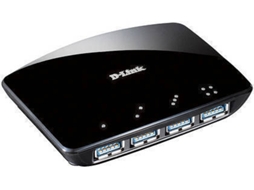Hub D-LINK DUB-1340