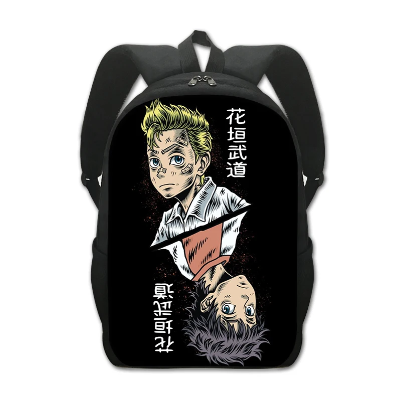 Mochila Escolar, Infantil, Estampa De Desenho Animado