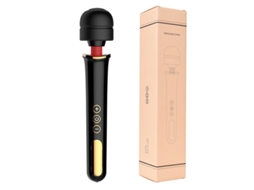 Vibrador De Conversión De Frecuencia Para Mujer Con Vibración Fuerte Recargable
