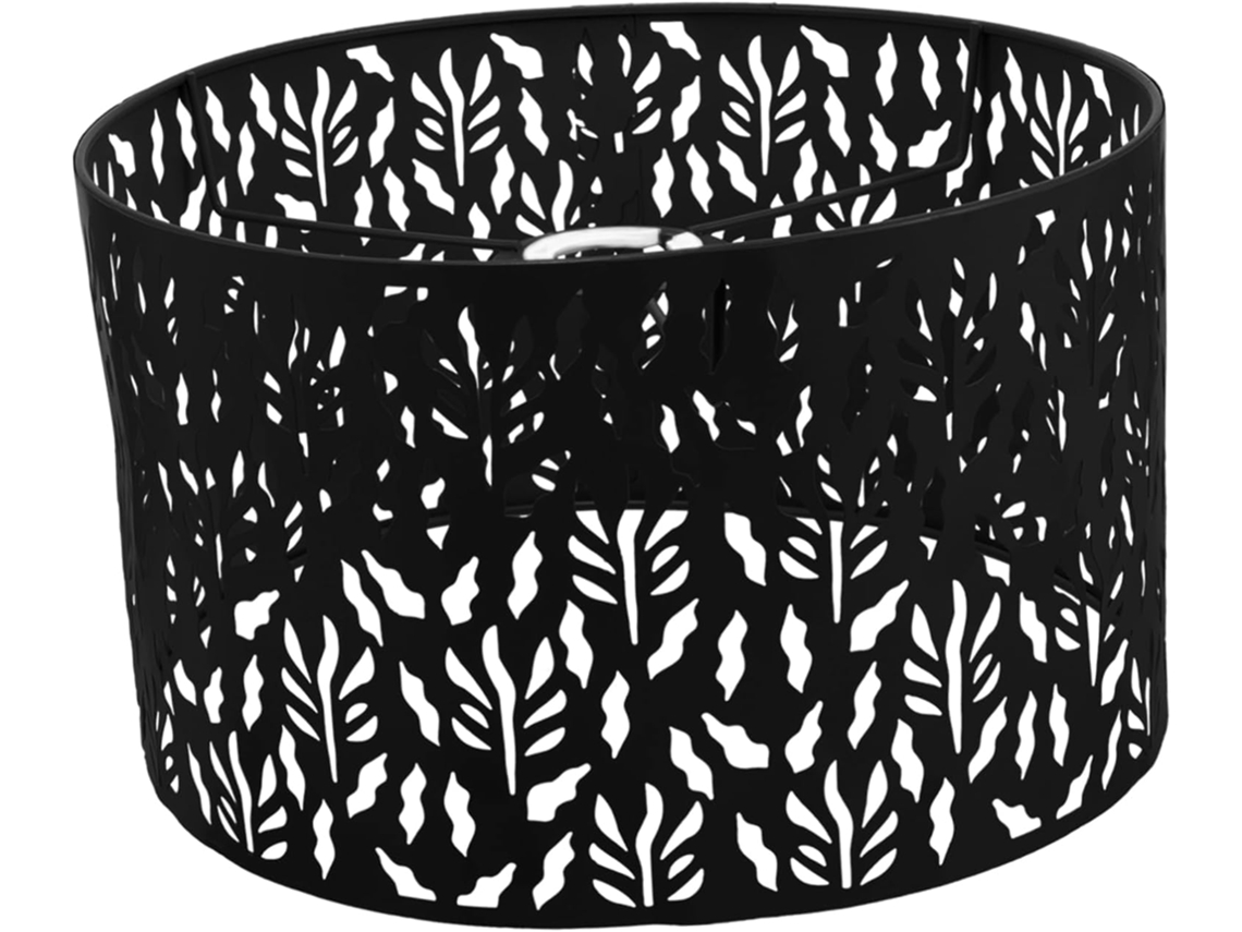 Cúpula Metálica De Substituição Para Luminária De Mesa, Para Uso Doméstico Ou Em Hotéis.