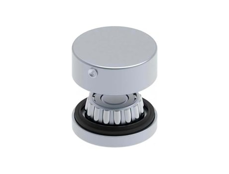 Pivot Inferior com Rolamento FAC PORTÕES Vc4202 50Mm 905026505
