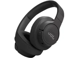 Auscultadores Bluetooth JBL T 770NC (Over Ear - Microfone - Noise Cancelling - Preto)