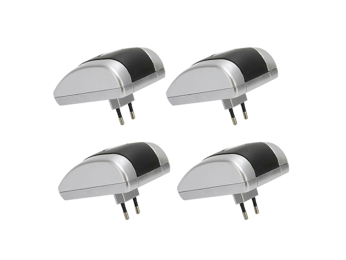 Conjunto de 4 Caixas Elétricas Inteligentes GOKOCO com Economia Automática (30000w)