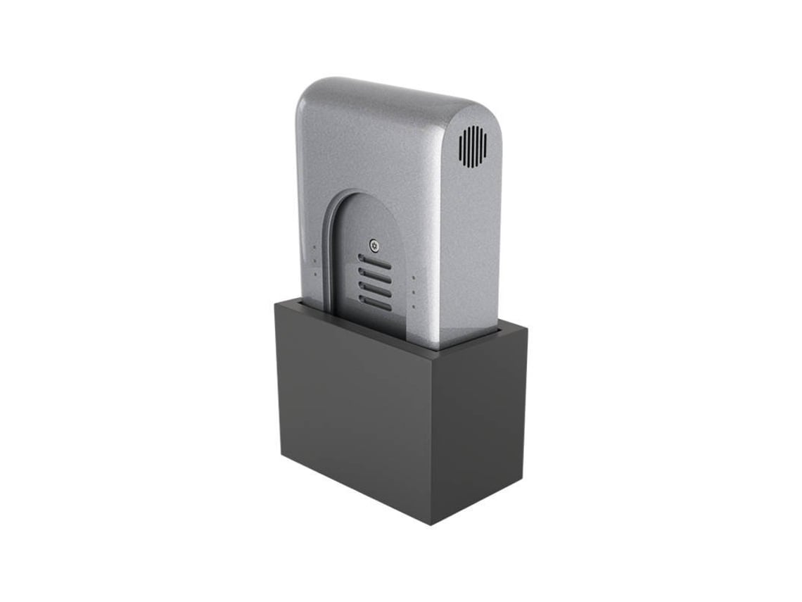 Bateria Dreame 3000mah Para Aspirador Dreame T20 Com Carregador Avançado