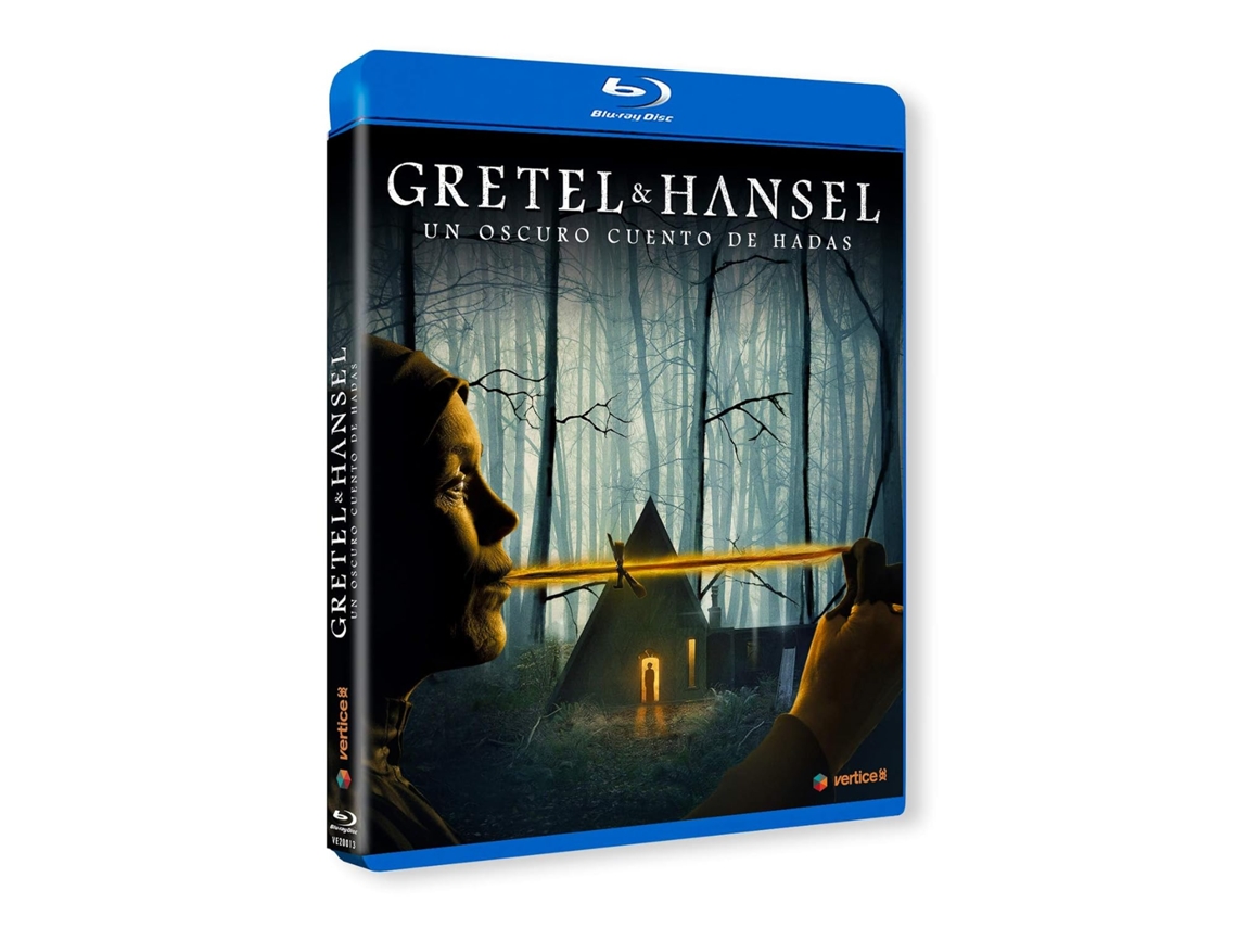Gretel Hansel (2020)