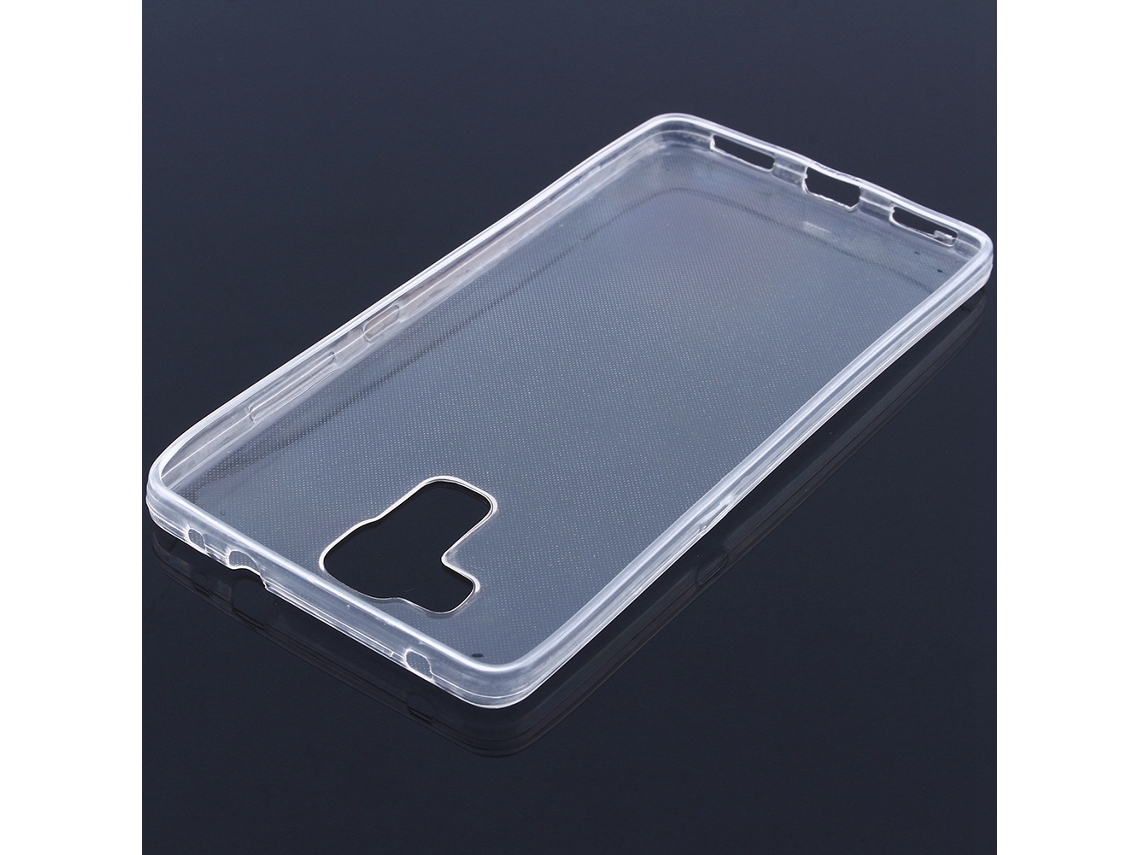 Capa de Telefone LAXISCREED Tpu Anti impacto Resistente