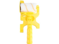 Ferramenta Prática Para Pintura, Com Borda Removível, Ideal Para Paredes E Pintura.
